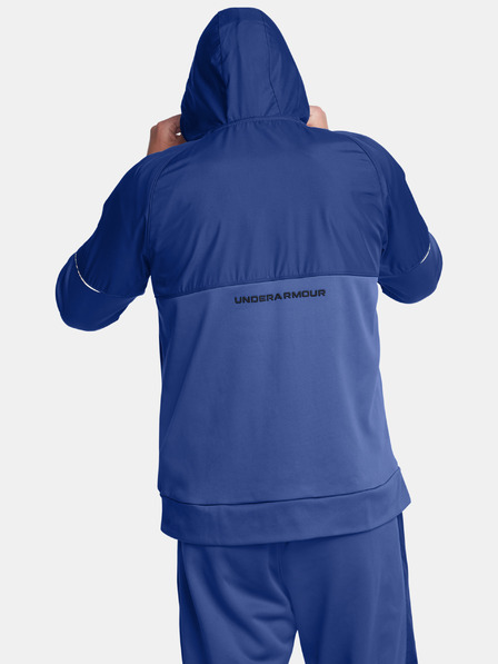 Under Armour UA AF Storm FZ Hoodie Mikina