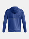 Under Armour UA AF Storm FZ Hoodie Mikina