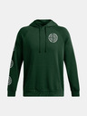 Under Armour UA Rival Fleece HBR Logo HD Mikina