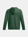 Under Armour UA Icon Fleece Hoodie Mikina