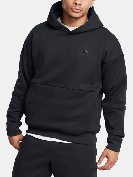 Under Armour Curry DNA Hoodie Mikina