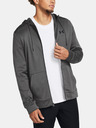 Under Armour UA Armour Fleece FZ Hoodie Mikina