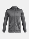 Under Armour UA Armour Fleece FZ Hoodie Mikina