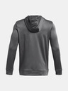 Under Armour UA Armour Fleece FZ Hoodie Mikina