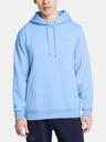 Under Armour UA Icon Fleece Hoodie Mikina