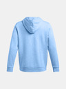 Under Armour UA Icon Fleece Hoodie Mikina