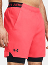 Under Armour UA Vanish Woven 2in1 Kraťasy