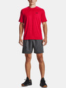 Under Armour Training Vent 2.0 SS Triko