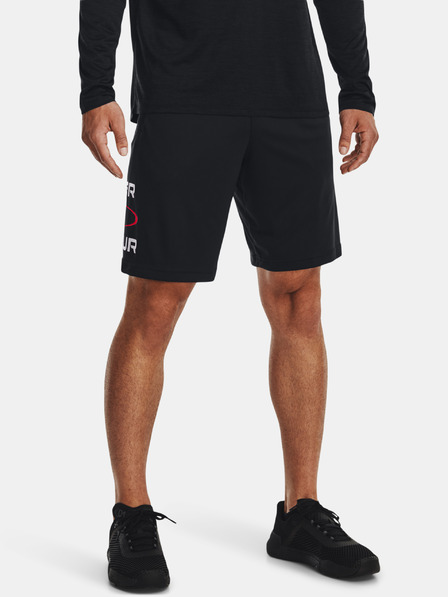 Under Armour UA Tech WM Graphic Kraťasy