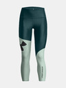 Under Armour Colorblock Ankle Leg Legíny