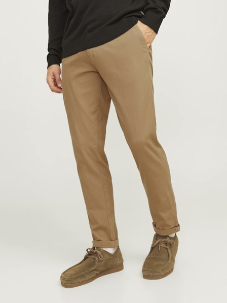 Jack & Jones Marco Chino Kalhoty