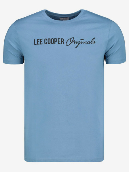 Lee Cooper Triko