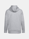 Under Armour RIVAL FLEECE FZ HOODIE Mikina