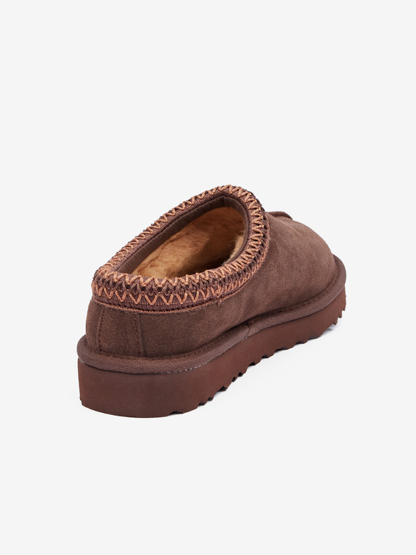 UGG Tasman Pantofle Hnědá