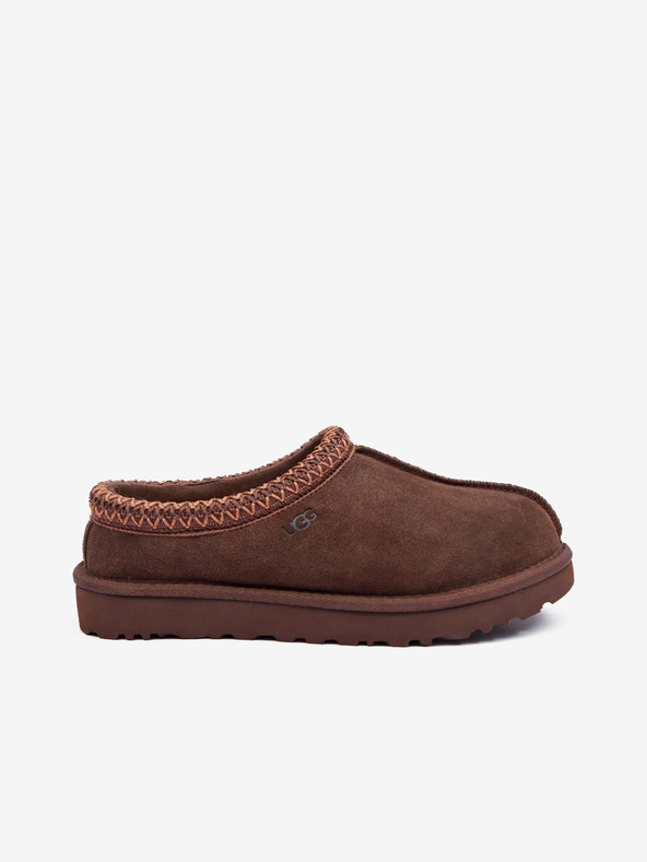 UGG Tasman Pantofle Hnědá