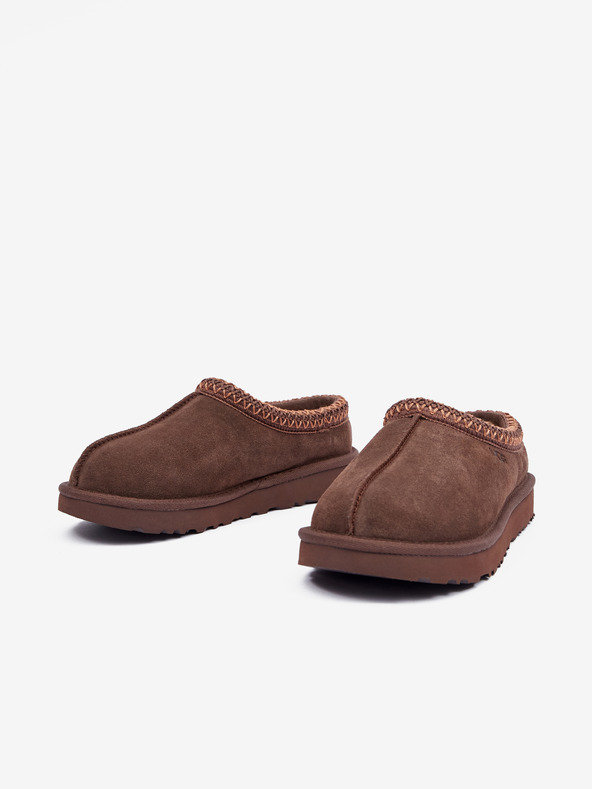 UGG Tasman Pantofle Hnědá