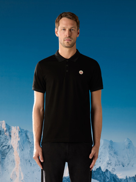 Celio Chamonix-Mont-Blanc Triko