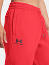 Under Armour UA Icon Fleece Tepláky