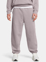 Under Armour UA Icon HWT Flc Wash OS Kalhoty