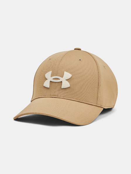 Under Armour Men's UA Blitzing Adj Kšiltovka