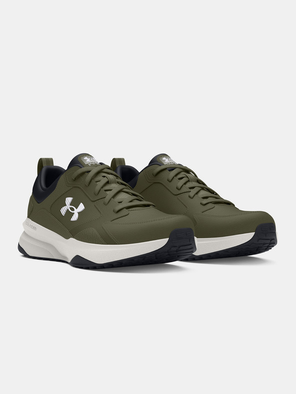 Under Armour UA Charged Edge Tenisky Zelená