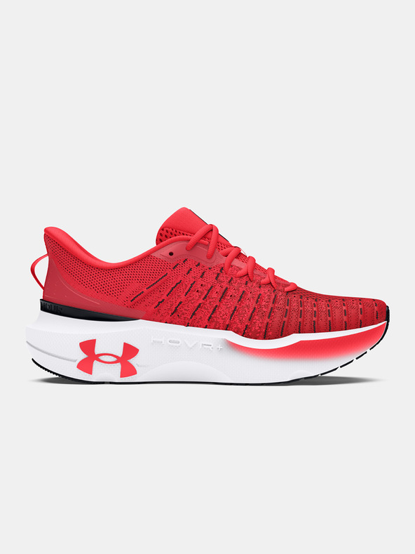 Under Armour UA Infinite Elite Tenisky Červená