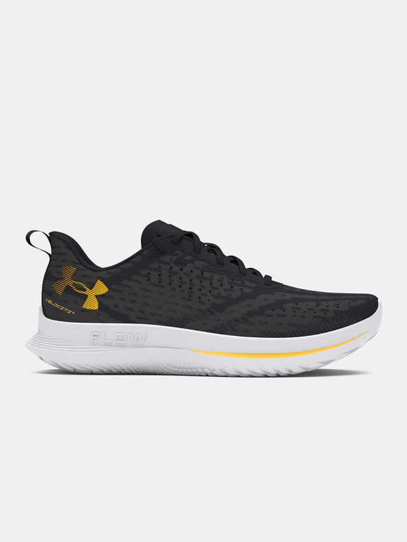 Under Armour UA Velociti 4 Tenisky Šedá