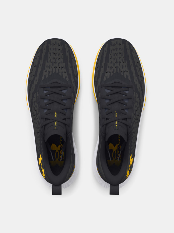 Under Armour UA Velociti 4 Tenisky Šedá