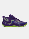 Under Armour UA Spawn 6 Mid SOS Tenisky