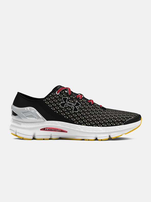 Under Armour UA Speedform Gemini Tenisky Černá