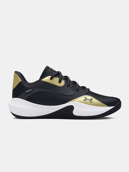 Under Armour UA Lockdown 7 Low Tenisky