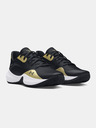 Under Armour UA Lockdown 7 Low Tenisky