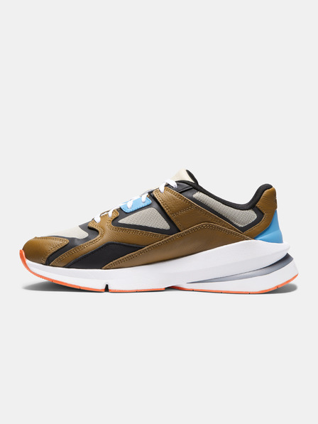 Under Armour UA Forge 96 Leather Tenisky