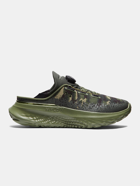 Under Armour UA Slipspeed Mega RIPSP Camo Tenisky