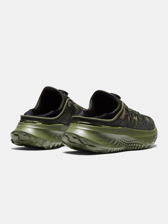 Under Armour UA Slipspeed Mega RIPSP Camo Tenisky Zelená