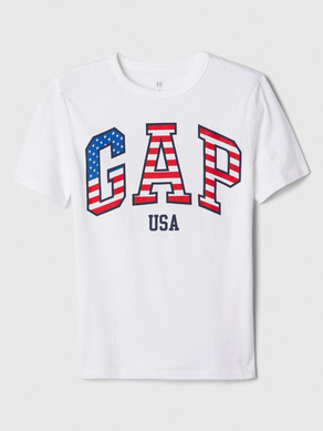 GAP USA Triko dětské