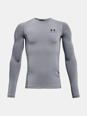 Under Armour UA HG Armour LS Triko dětské