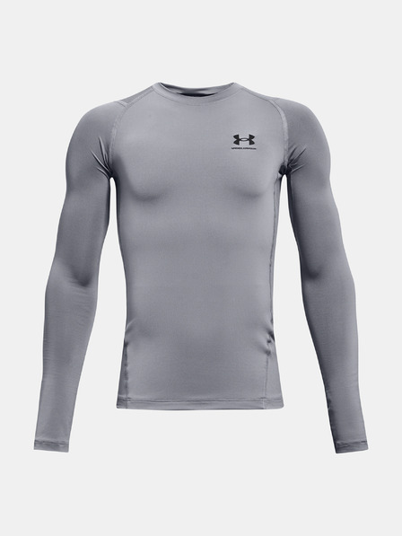 Under Armour UA HG Armour LS Triko dětské