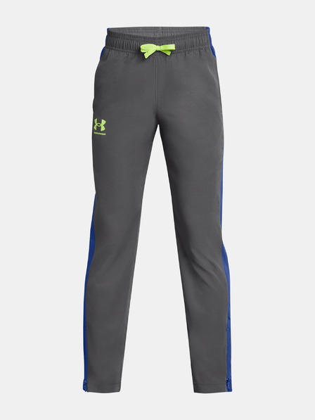 Under Armour UA Sportstyle Woven Kalhoty dětské