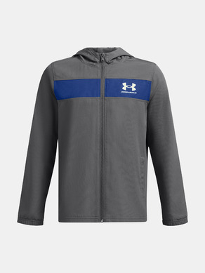 Under Armour UA Sportstyle Windbreaker Bunda dětská