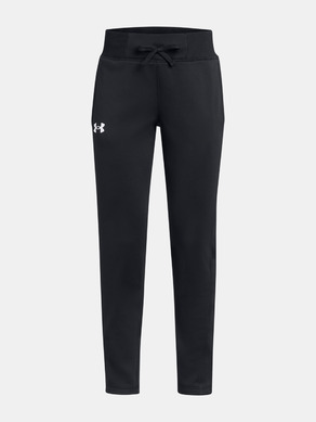 Under Armour Armour Fleece Tepláky dětské