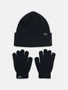 Under Armour G Beanie/Glove Combo Kšiltovka dětská