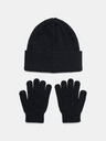 Under Armour G Beanie/Glove Combo Kšiltovka dětská