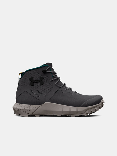 Under Armour UA MG Valsetz Trek Mid L WP Tenisky