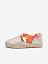 Guess Jalene 3 Espadrilky