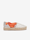 Guess Jalene 3 Espadrilky