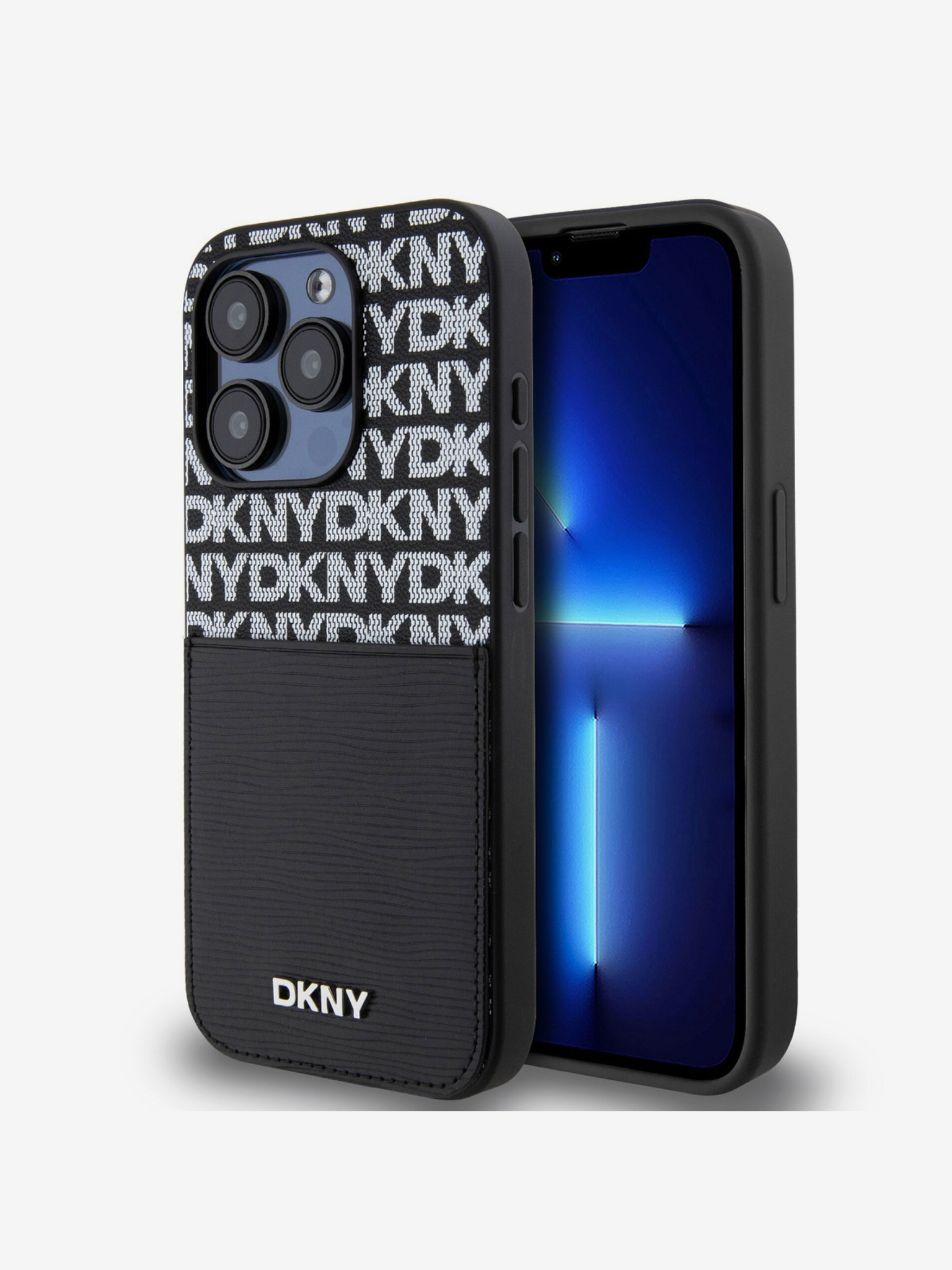 Fotografie Obal na telefon DKNY | Černá | Dámské | UNI