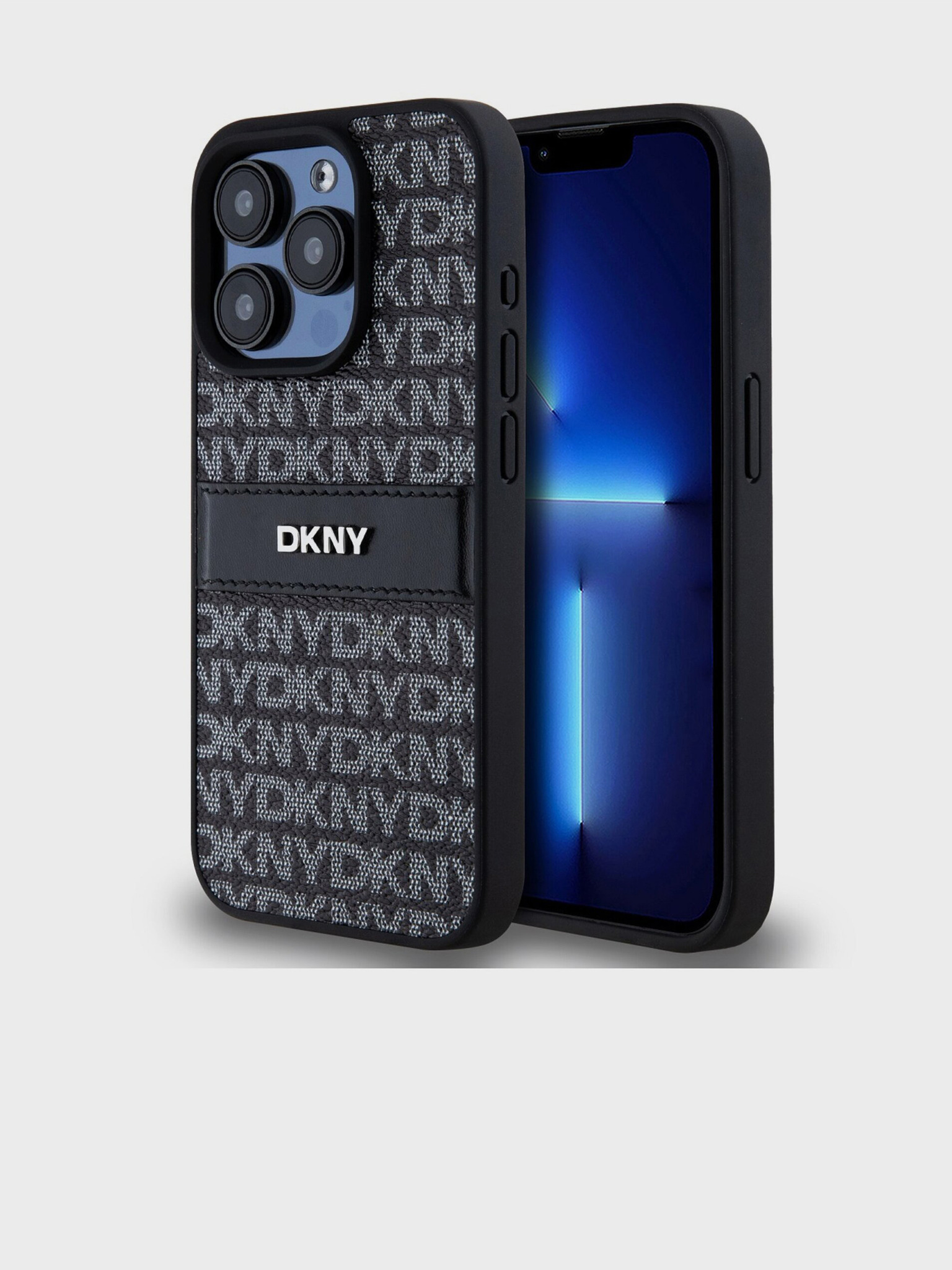 Fotografie Obal na telefon DKNY | Černá | Dámské | UNI