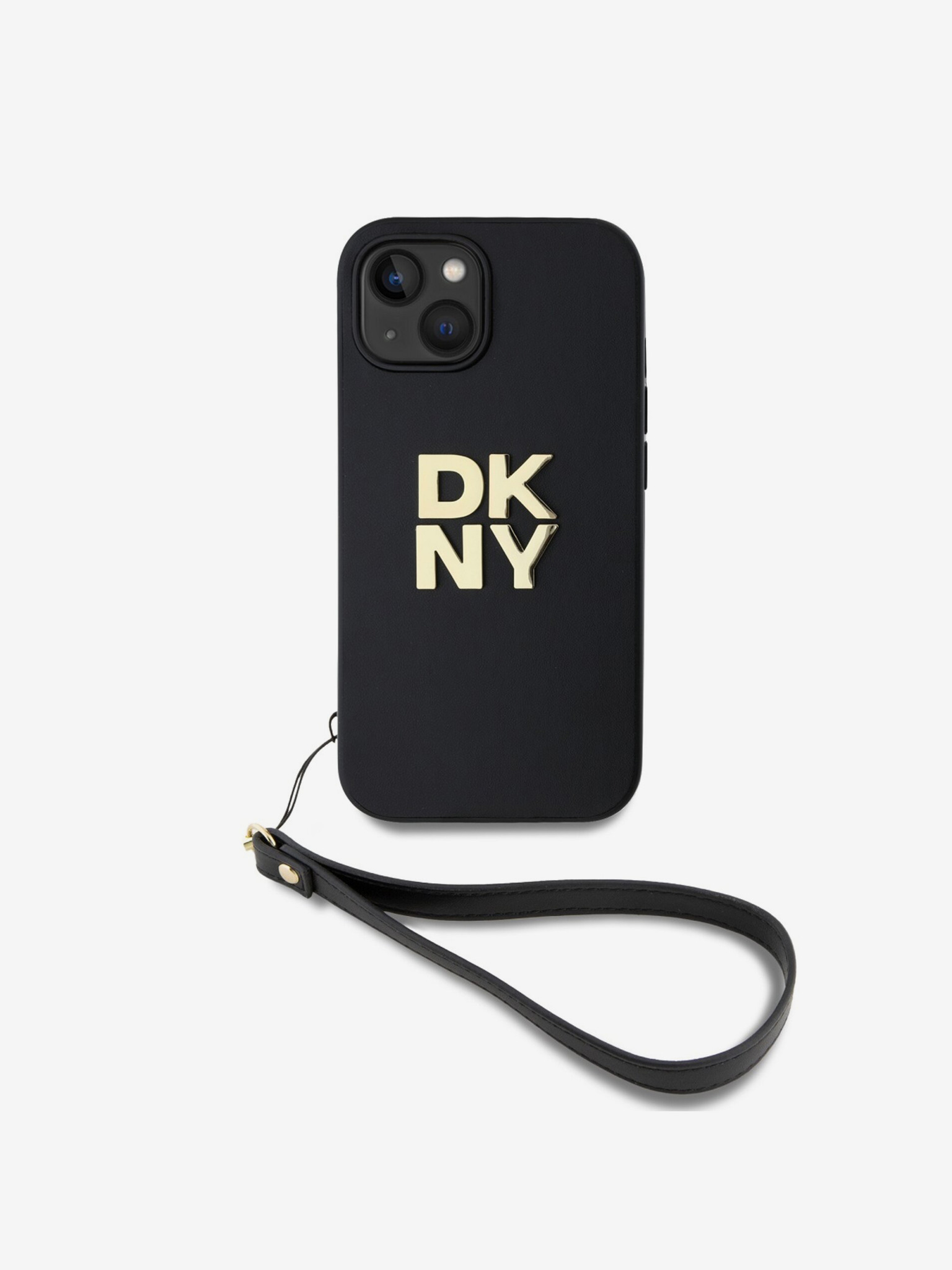 Fotografie Obal na telefon DKNY | Černá | Dámské | UNI