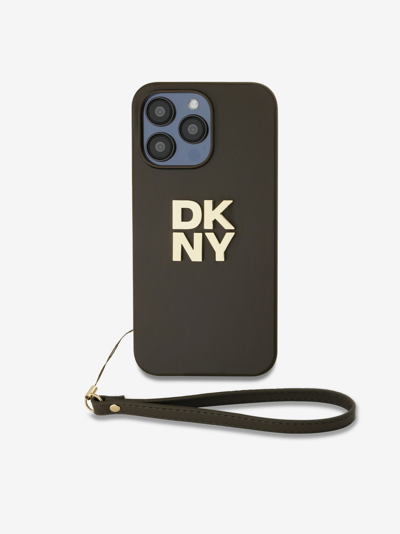 Fotografie Obal na telefon DKNY | Hnědá | Dámské | UNI